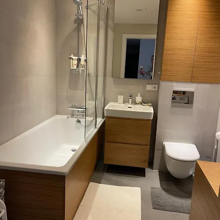 Cozy Stylish Spacious Flat *