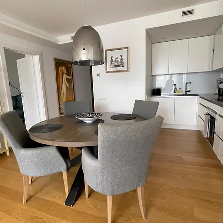 Cozy Stylish Spacious Flat * Vilnius